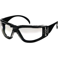 Lunettes de s&eacute;curit&eacute; CeeTec DX, Lentille Transparent, Antibu&eacute;e/Anti-&eacute;gratignures, R&eacute;pond ou surpasse la norme CSA Z94.3 Equipex