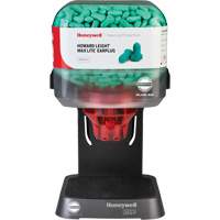 Howard Leight Prefilled Earplug Dispenser Equipex
