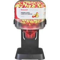 Howard Leight Prefilled Earplug Dispenser Equipex
