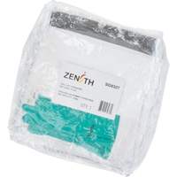 Spill Kit, Oil Only/Universal, Bag, 5 US gal. Absorbancy Equipex