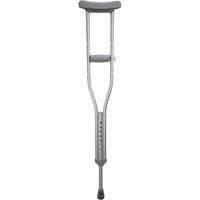Aluminum Crutches Equipex