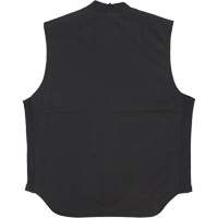 WV04 Moto Vest, Men's, Small, Black Equipex