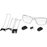 Universal Spectacle Kit Equipex
