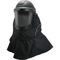 Primair&reg; 900 Series Hardhat & Standard Shroud, Standard, Hard Top, Single Shroud Equipex