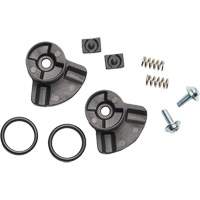 Headgear Pivot Kit Equipex