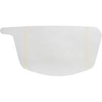 Primair&reg; 900 Series Peel-Off Visor Cover Equipex