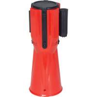 Traffic Cone Topper Equipex
