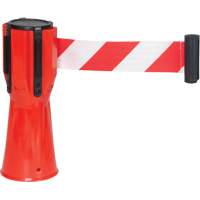 Traffic Cone Topper Equipex