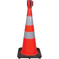Traffic Cone Topper Equipex