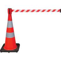 Traffic Cone Topper Equipex
