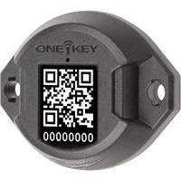 One-Key Bluetooth Tracking Tags Equipex
