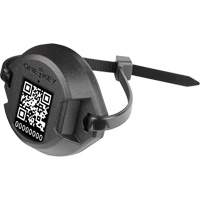 One-Key Bluetooth Tracking Tags Equipex