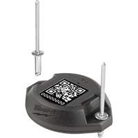 One-Key Bluetooth Tracking Tags Equipex