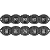 One-Key Bluetooth Tracking Tags Equipex