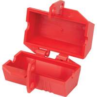 Dispositif de verrouillage, Type Prise Equipex