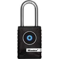 Bluetooth Padlocks