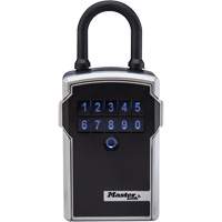 Portable Lock Box Equipex
