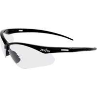 Lunettes de s&eacute;curit&eacute; Z3500, Lentille Transparent, Anti-&eacute;gratignures, ANSI Z87+/R&eacute;pond ou surpasse la norme CSA Z94.3 Equipex
