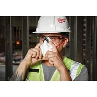 Respirateur jetable, N95, Certifi&eacute; NIOSH, Taille unique Equipex