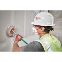Respirateur jetable, N95, Certifi&eacute; NIOSH, Taille unique Equipex