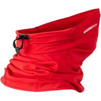 Cache-cou Workskin, Rouge, Polyester Equipex