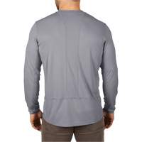 Chandail l&eacute;ger Workskin, Hommes, Petit, Gris Equipex