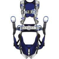 Fall Arrest Harnesses