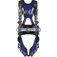 Harnais de s&eacute;curit&eacute; confortable &eacute;olien ExoFit X300, Certifi&eacute;e CSA, Classe ALP, Petit, Cap. 420 lb Equipex