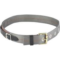 Dynamic Pip&reg; 2-Strap Zero D-Ring Miner's Belt Equipex