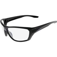 Z3600 Eco Series Safety Glasses, Clear Lens, Anti-Scratch, ANSI Z87+/Meets/Exceeds CSA Z94.3 Equipex
