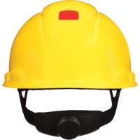 Casque de s&eacute;curit&eacute; de s&eacute;rie H SecureFit, R&eacute;pond aux normes CSA type 1, Suspension Rochet, Non ventil&eacute; Equipex