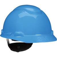 SecureFit H-Series Hardhat, Meets CSA Type 1, Ratchet Suspension, Non-Vented Equipex