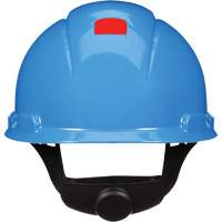 SecureFit H-Series Hardhat, Meets CSA Type 1, Ratchet Suspension, Non-Vented Equipex