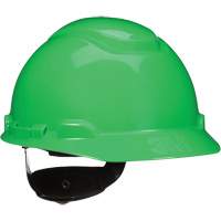 SecureFit H-Series Hardhat, Meets CSA Type 1, Ratchet Suspension, Non-Vented Equipex