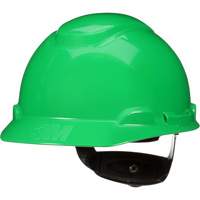 SecureFit H-Series Hardhat, Meets CSA Type 1, Ratchet Suspension, Non-Vented Equipex