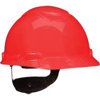 SecureFit H-Series Hardhat, Meets CSA Type 1, Ratchet Suspension, Non-Vented Equipex