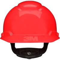 SecureFit H-Series Hardhat, Meets CSA Type 1, Ratchet Suspension, Non-Vented Equipex