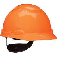 SecureFit H-Series Hardhat, Meets CSA Type 1, Ratchet Suspension, Non-Vented Equipex