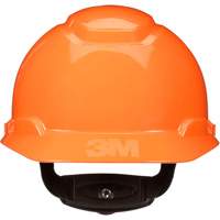 SecureFit H-Series Hardhat, Meets CSA Type 1, Ratchet Suspension, Non-Vented Equipex