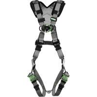 Fall Arrest Harnesses