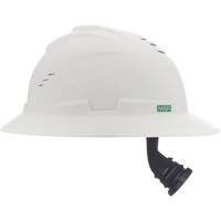 Casque C1 V-Gard, R&eacute;pond aux normes CSA type 1, Suspension Rochet, Ventil&eacute; Equipex