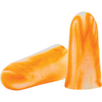 Softies&reg; Disposable Earplugs, Bulk - Box Equipex