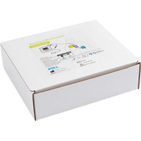 Trousse de formation et d&eacute;monstration RCR Uni-Padz, Zoll AED 3 Pour, Non m&eacute;dical Equipex
