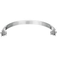 Cadre de prot&egrave;ge-visi&egrave;re Equipex