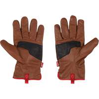 Gants en peau de ch&egrave;vre Impact, Petit, Paume en Cuir fleur Equipex