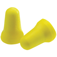 Bouchons d'oreilles E-A-R E-Z-Fit, Vrac - Sac en poly, Petit Equipex