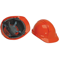 North&reg; Matterhorn Hardhat, Meets CSA Type 2, Ratchet Suspension, Non-Vented Equipex
