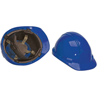 North&reg; Matterhorn Hardhat, Meets CSA Type 2, Ratchet Suspension, Non-Vented Equipex