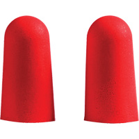 Ear Plugs, Pair - Polybag Equipex