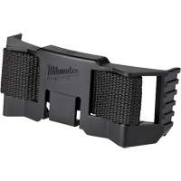 Support de lampe pour casque de s&eacute;curit&eacute; Equipex